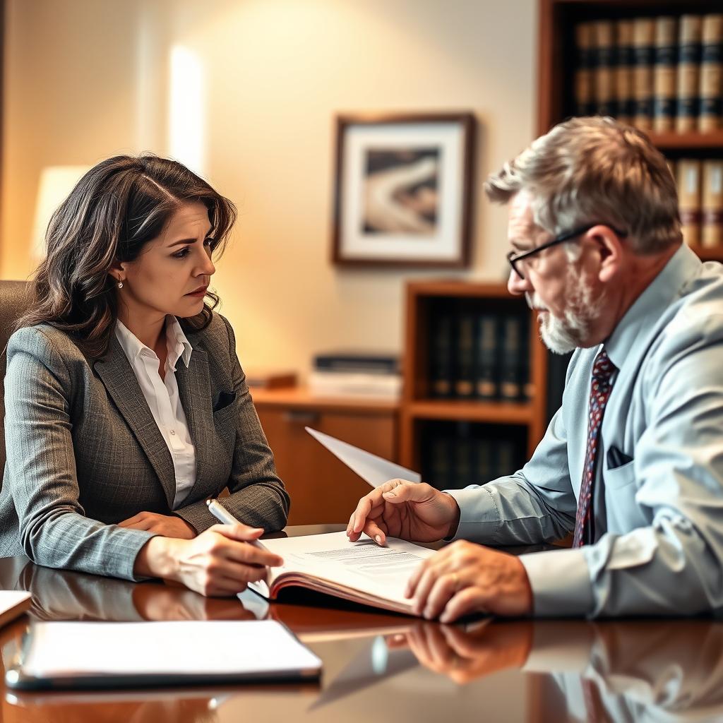 Toxic Exposure Lawyer Charles County