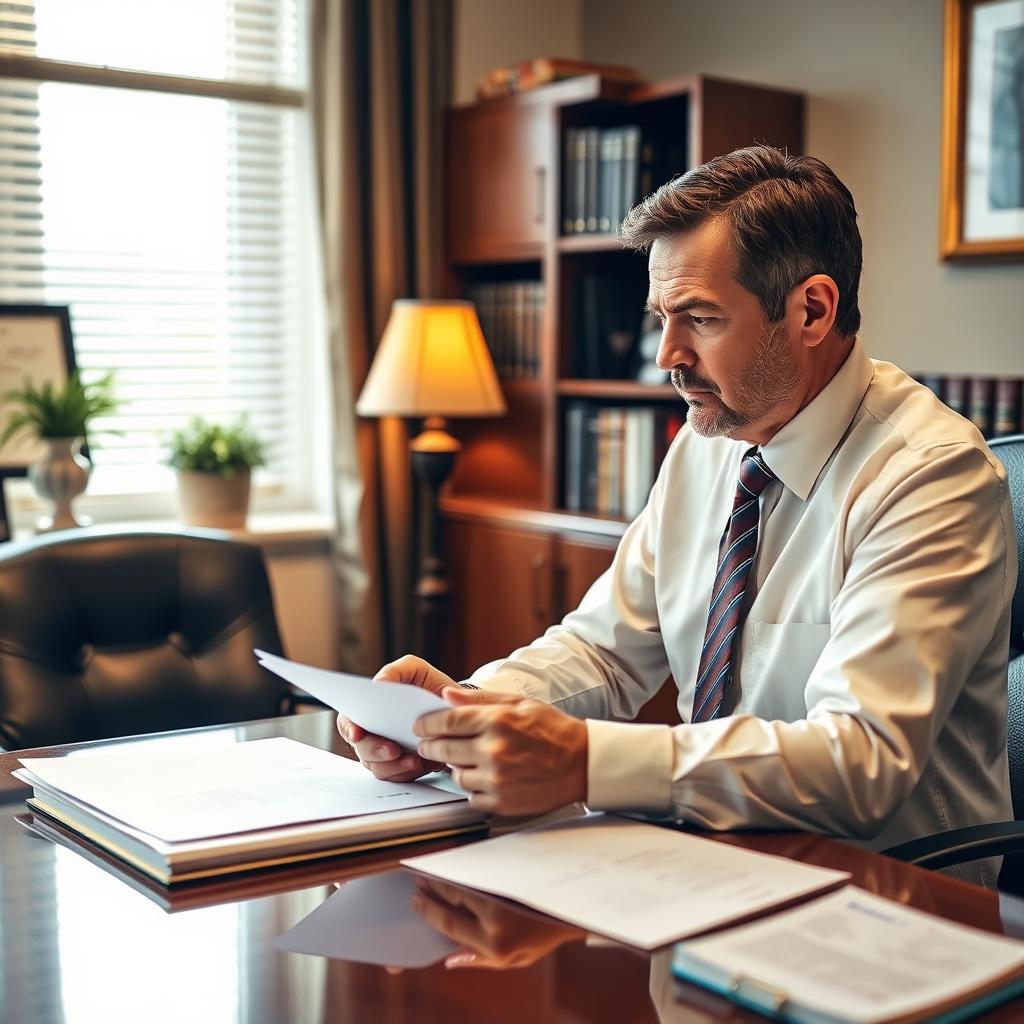 Toxic Exposure Lawyer Garrett County