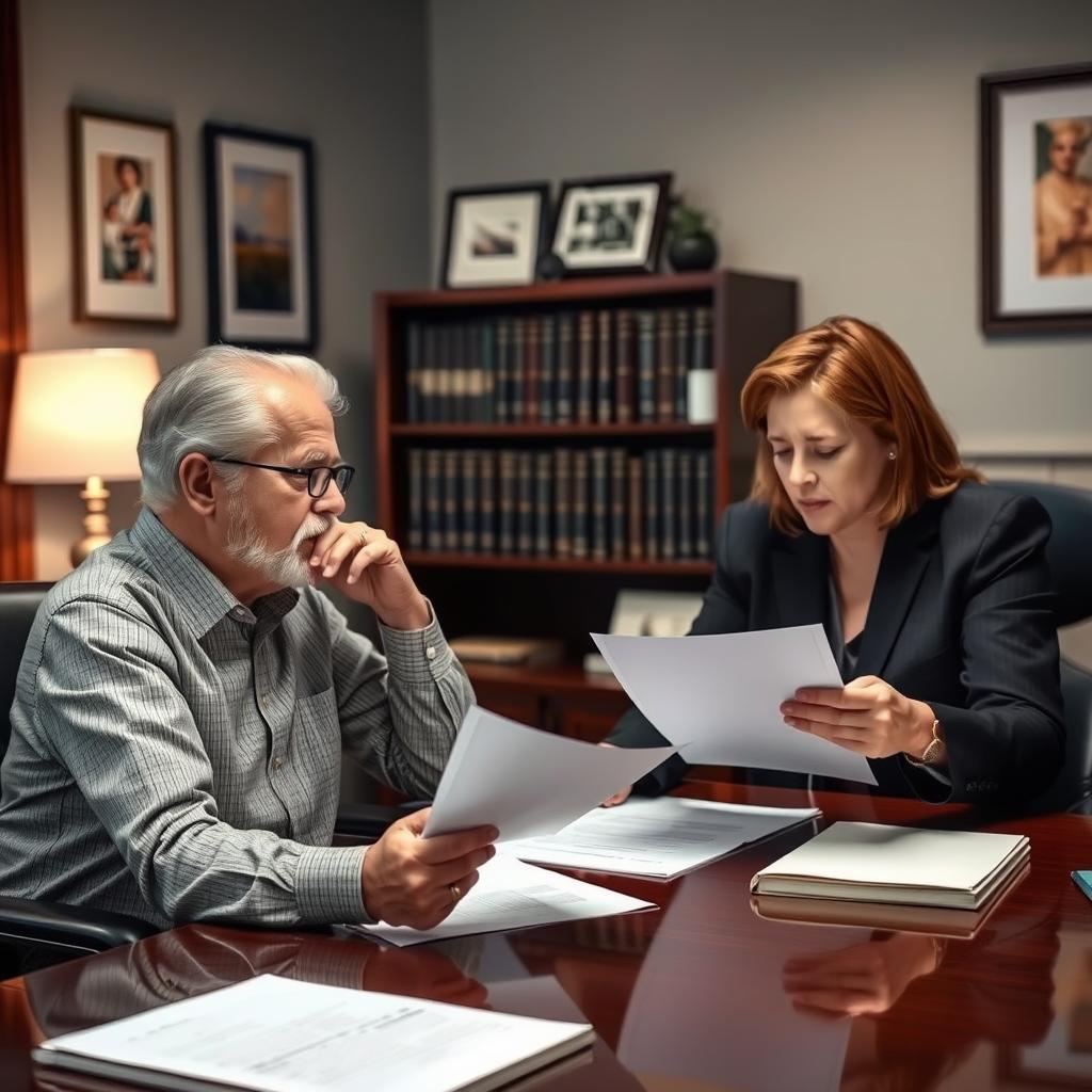 Toxic Exposure Lawyer Kent County