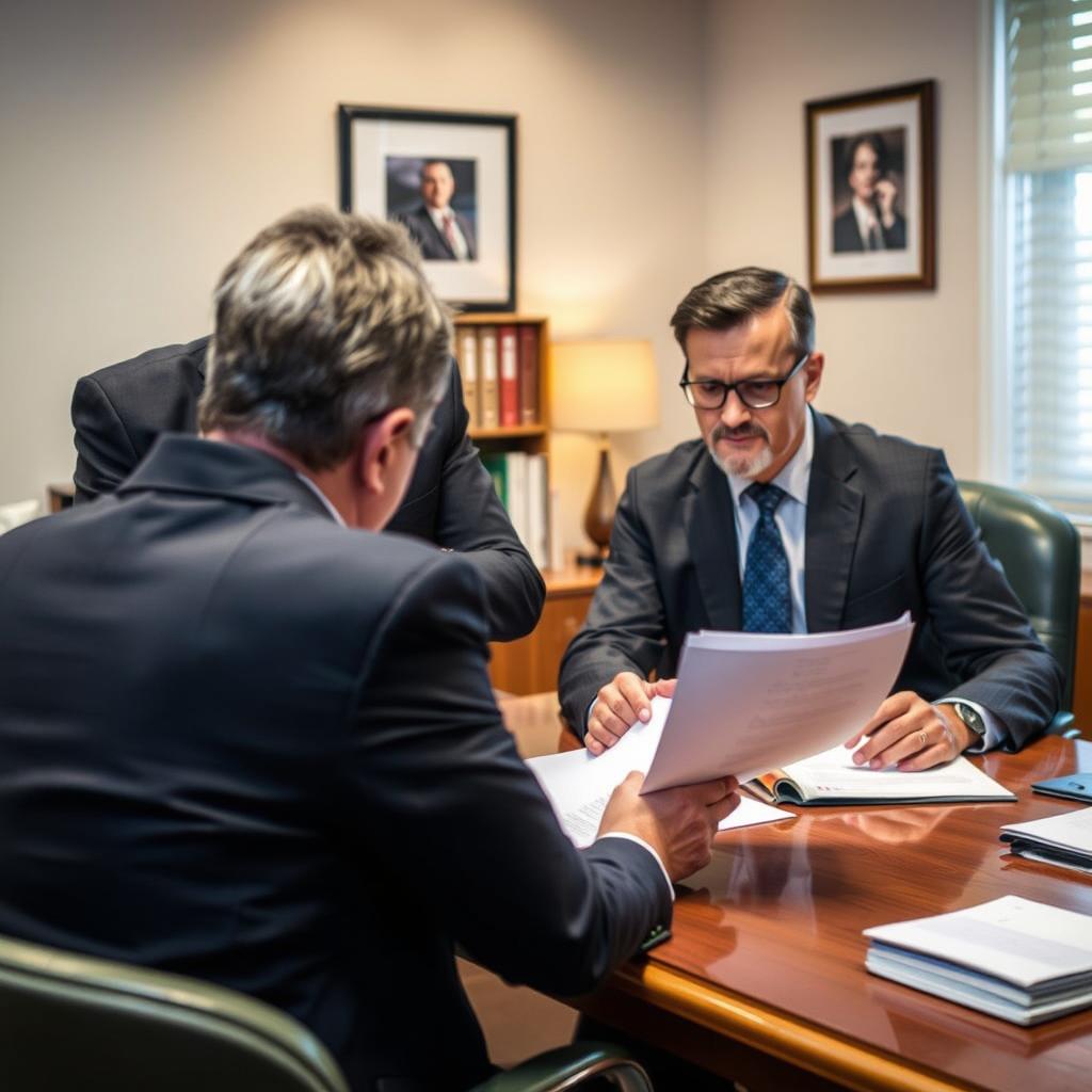 Toxic Exposure Lawyer Maryland