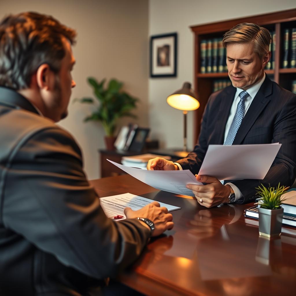 Toxic Exposure Lawyer Montgomery County