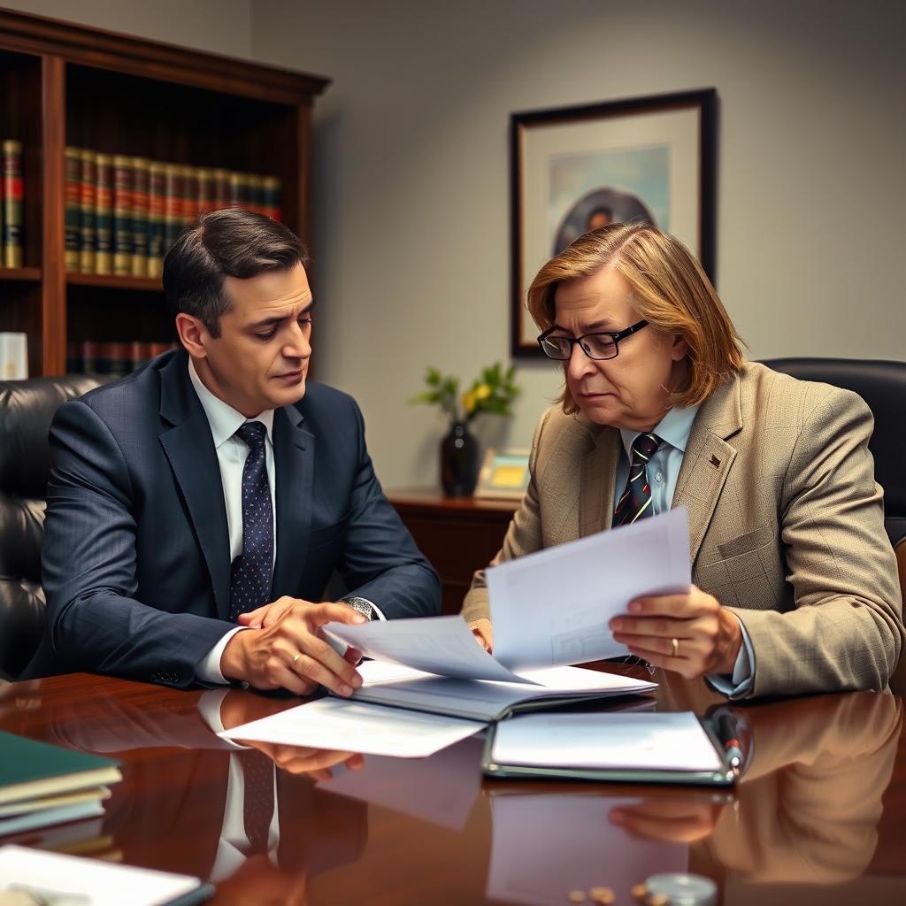 Toxic Exposure Lawyer Prince Georges County