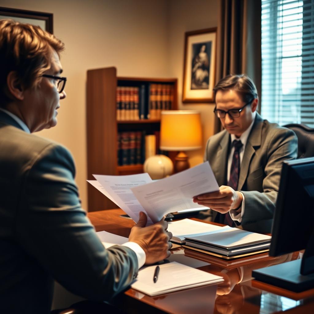 Toxic Exposure Lawyer Rockville