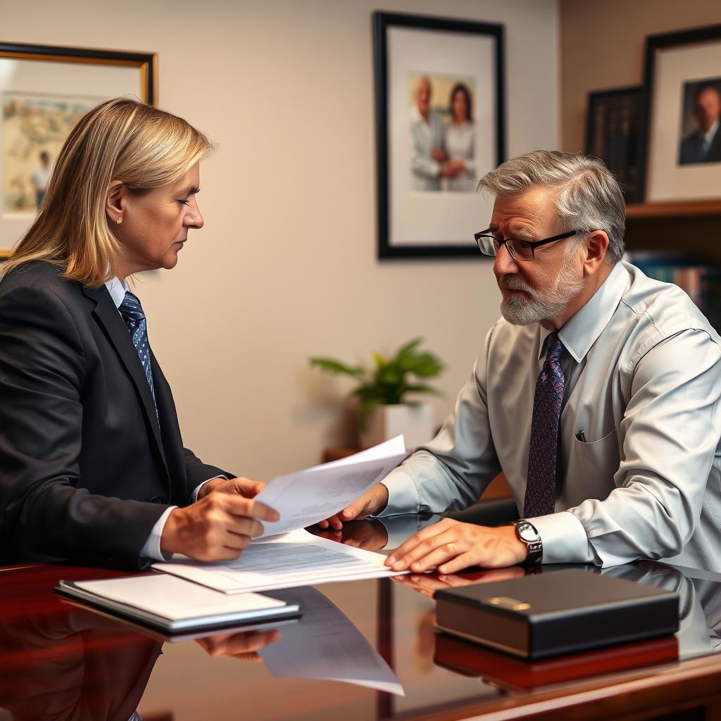 Toxic Exposure Lawyer Salisbury