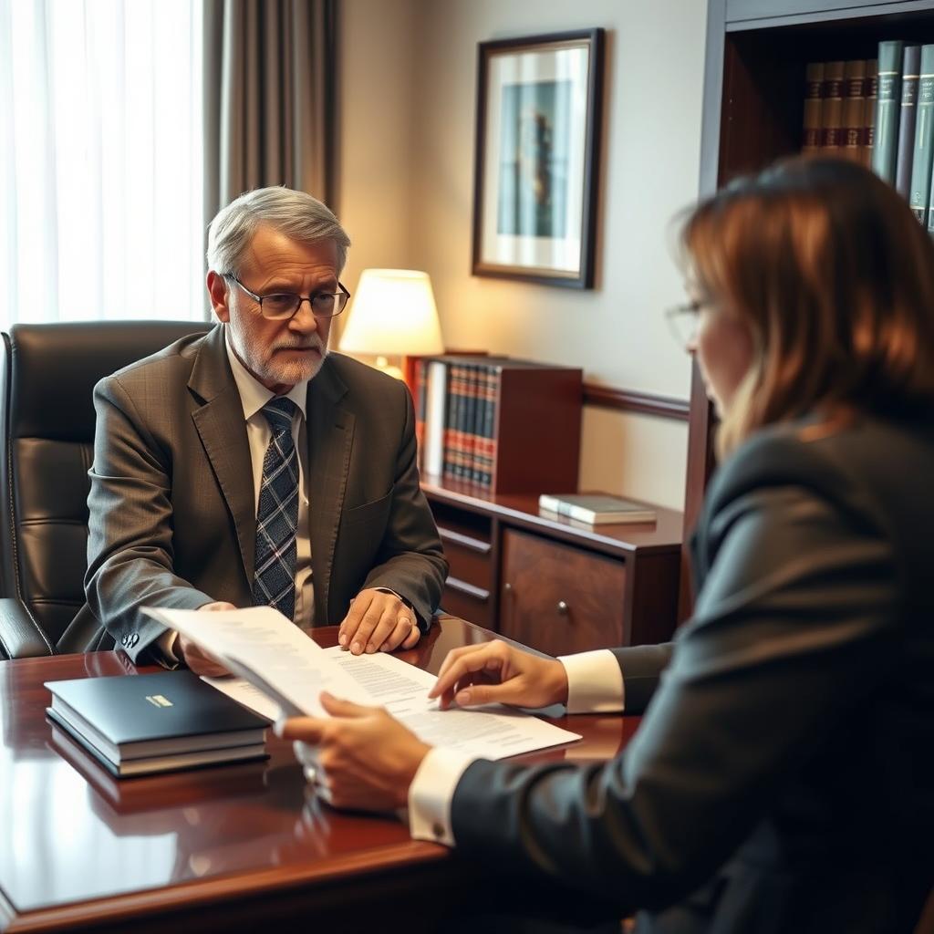 Toxic Exposure Lawyer Somerset County