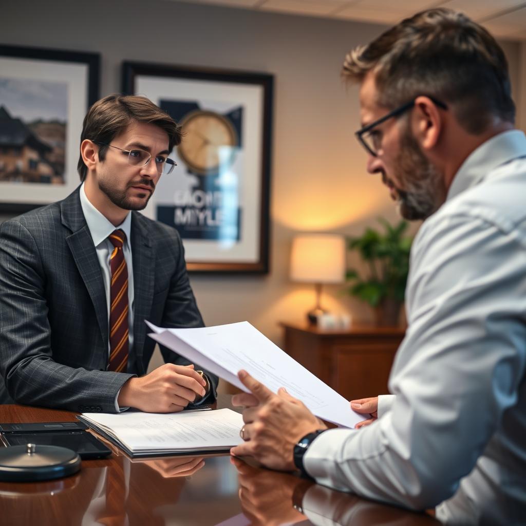 Toxic Exposure Lawyer Washington County