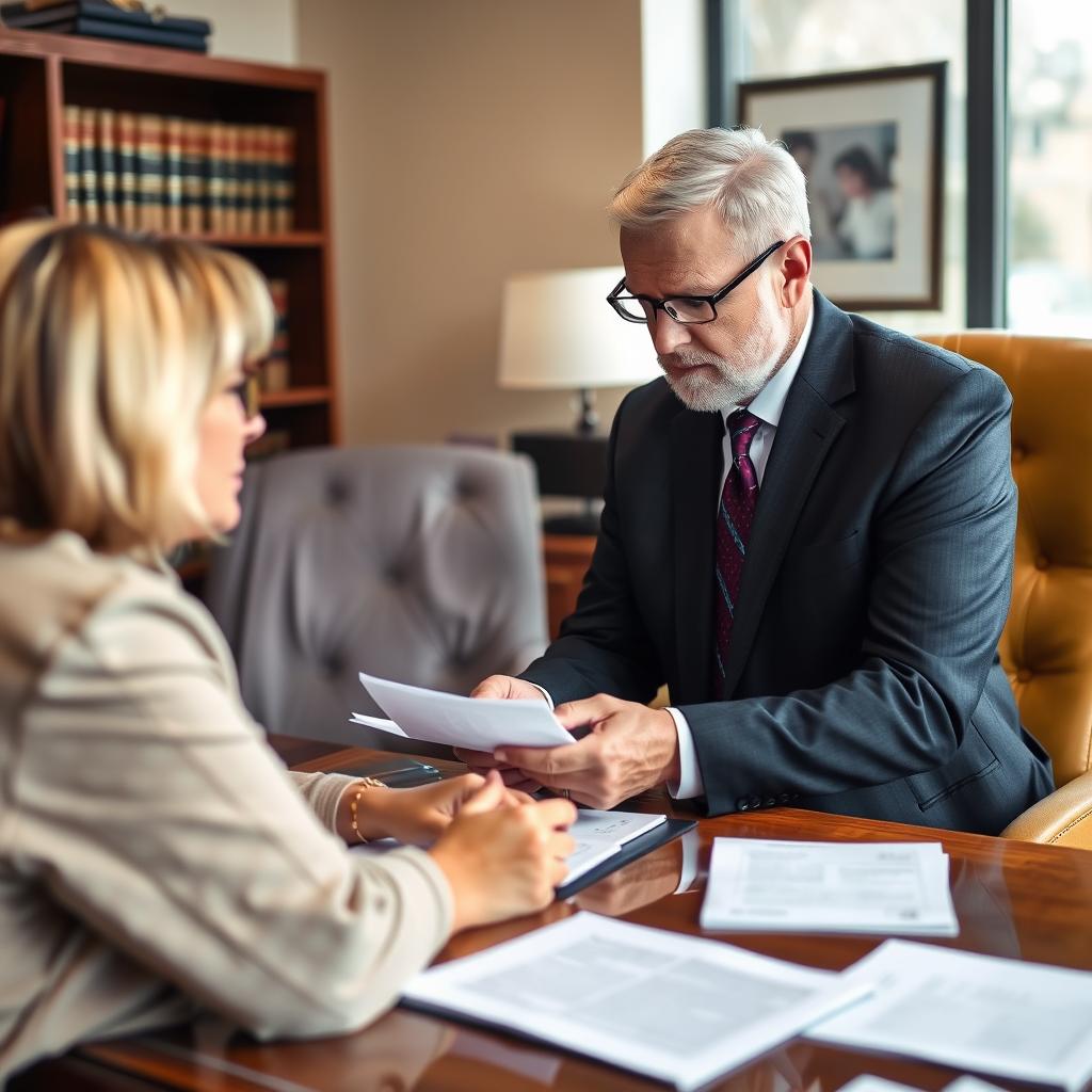 Toxic Exposure Lawyer Worcester County