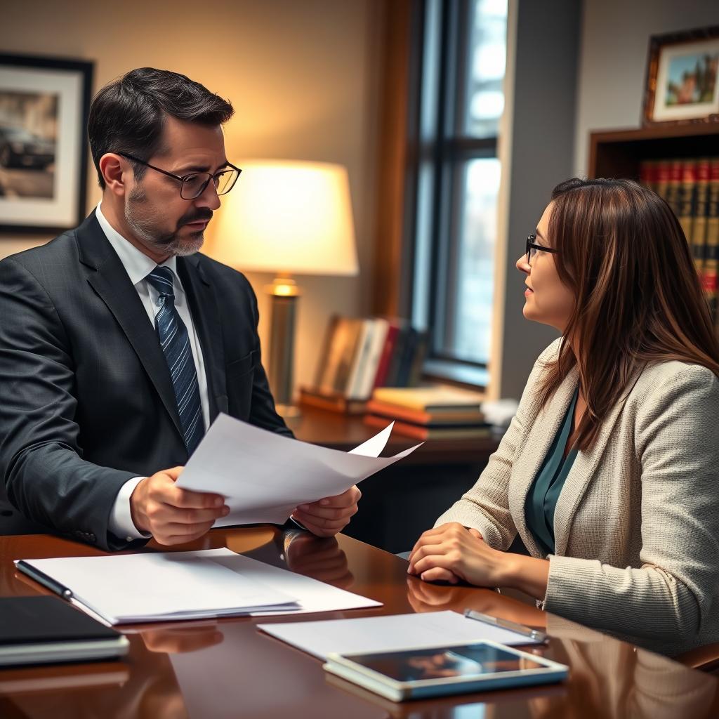 Traumatic Brain Injury Lawyer Baltimore County