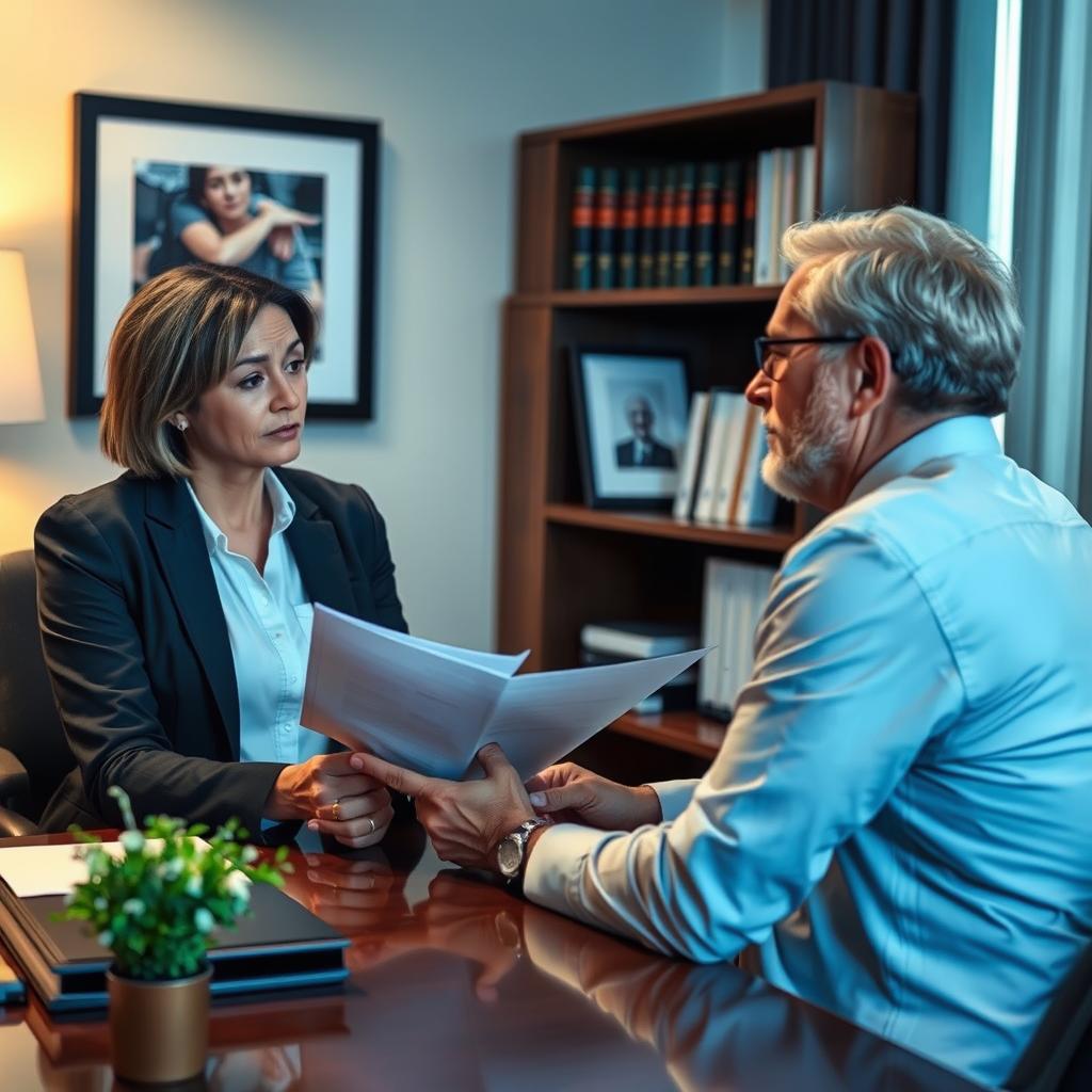 Traumatic Brain Injury Lawyer Baltimore