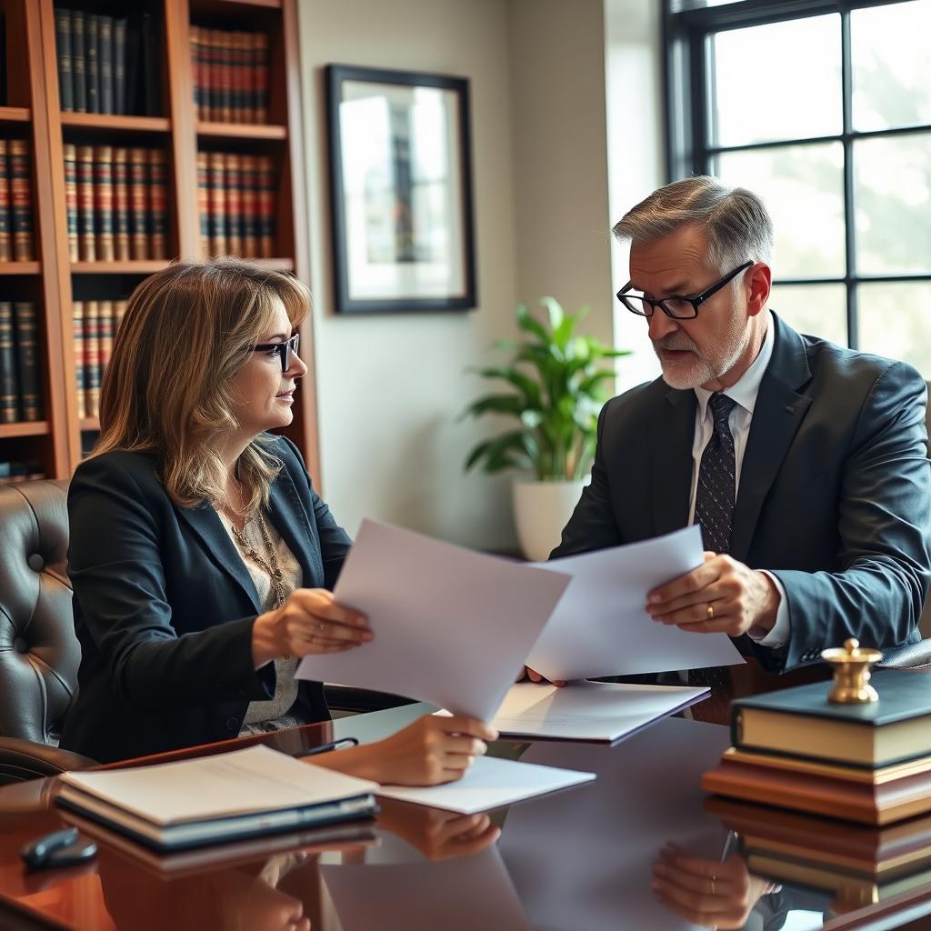 Traumatic Brain Injury Lawyer Carroll County