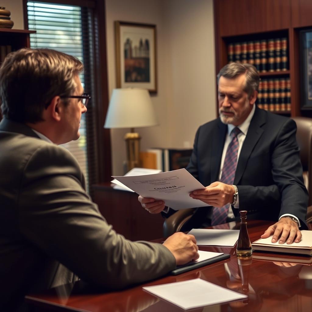 Traumatic Brain Injury Lawyer Cecil County