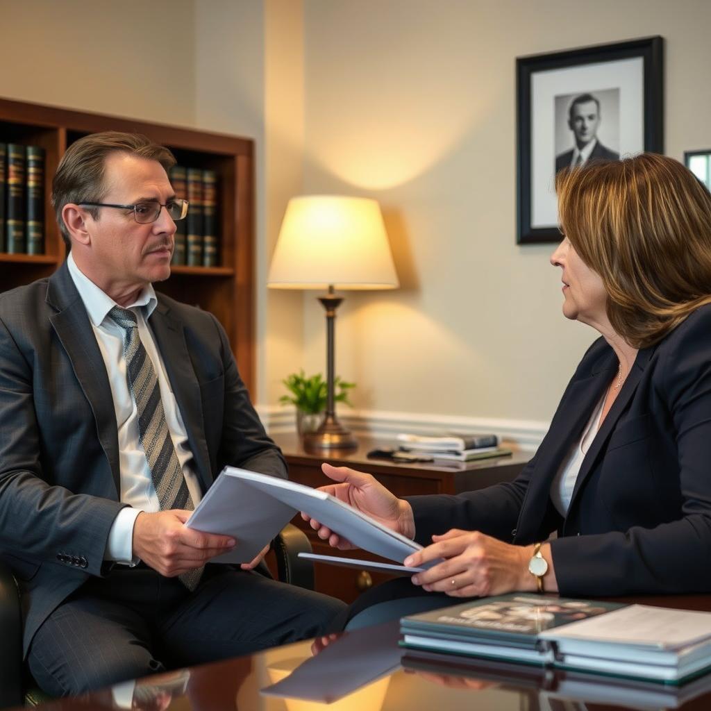 Traumatic Brain Injury Lawyer Charles County