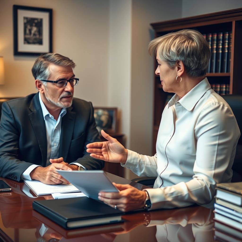 Traumatic Brain Injury Lawyer Dorchester County