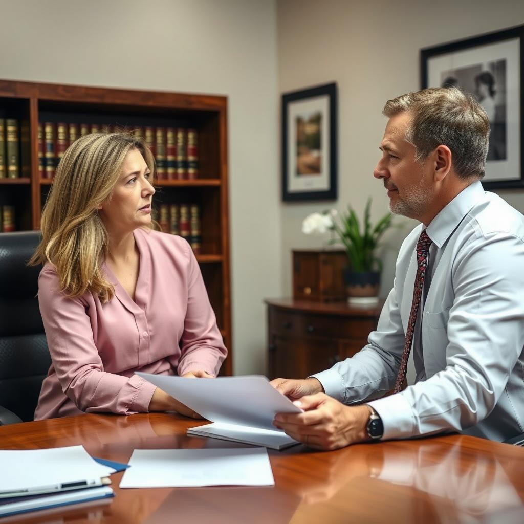 Traumatic Brain Injury Lawyer Maryland