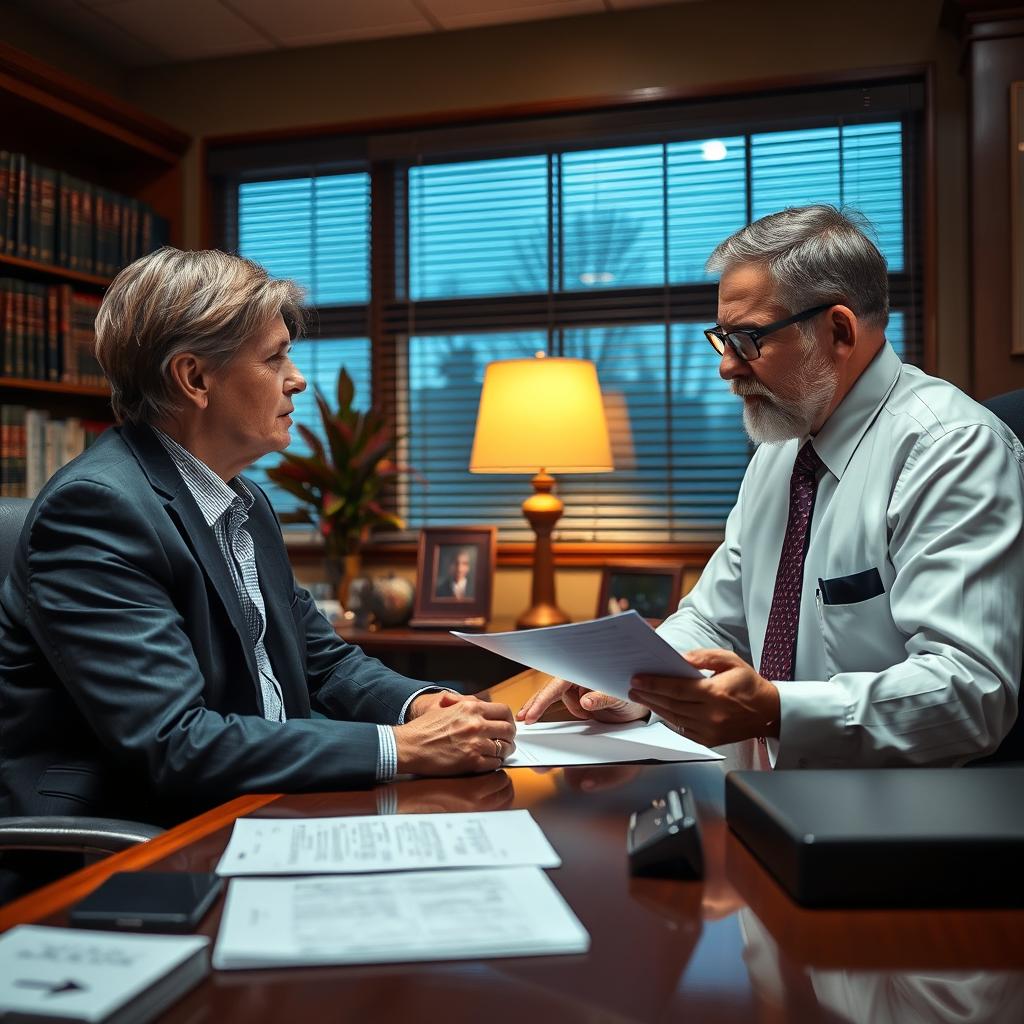 Traumatic Brain Injury Lawyer Montgomery County