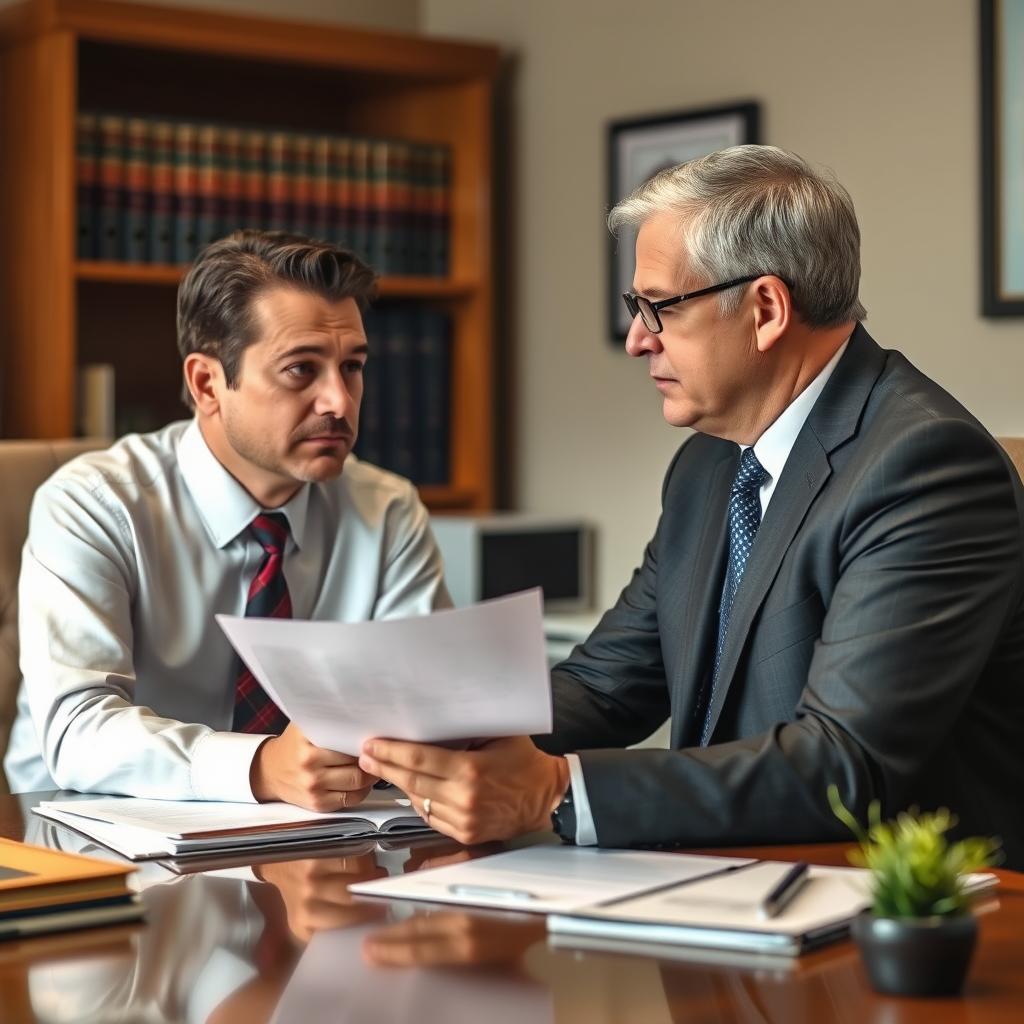 Traumatic Brain Injury Lawyer Prince Georges County