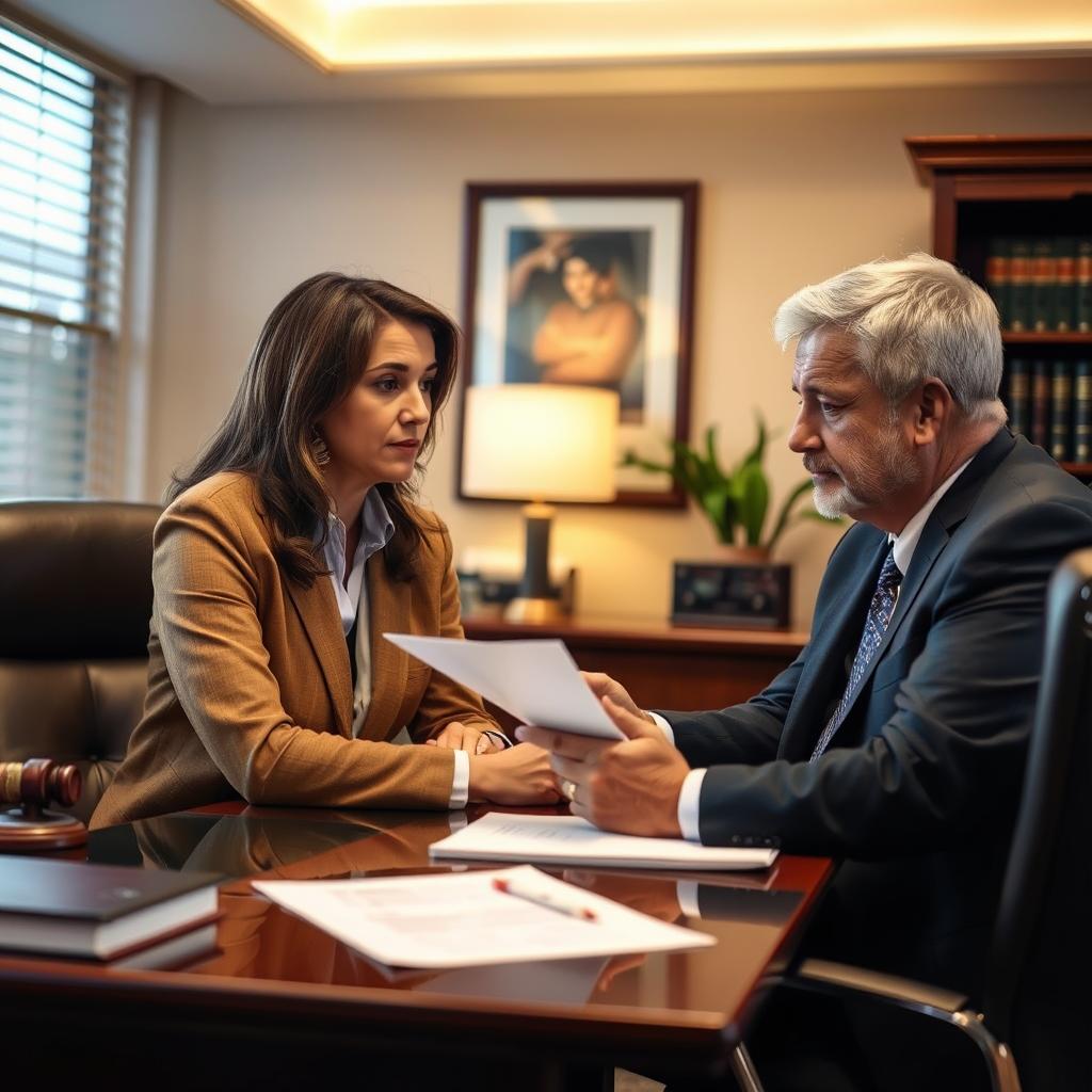 Traumatic Brain Injury Lawyer Rockville