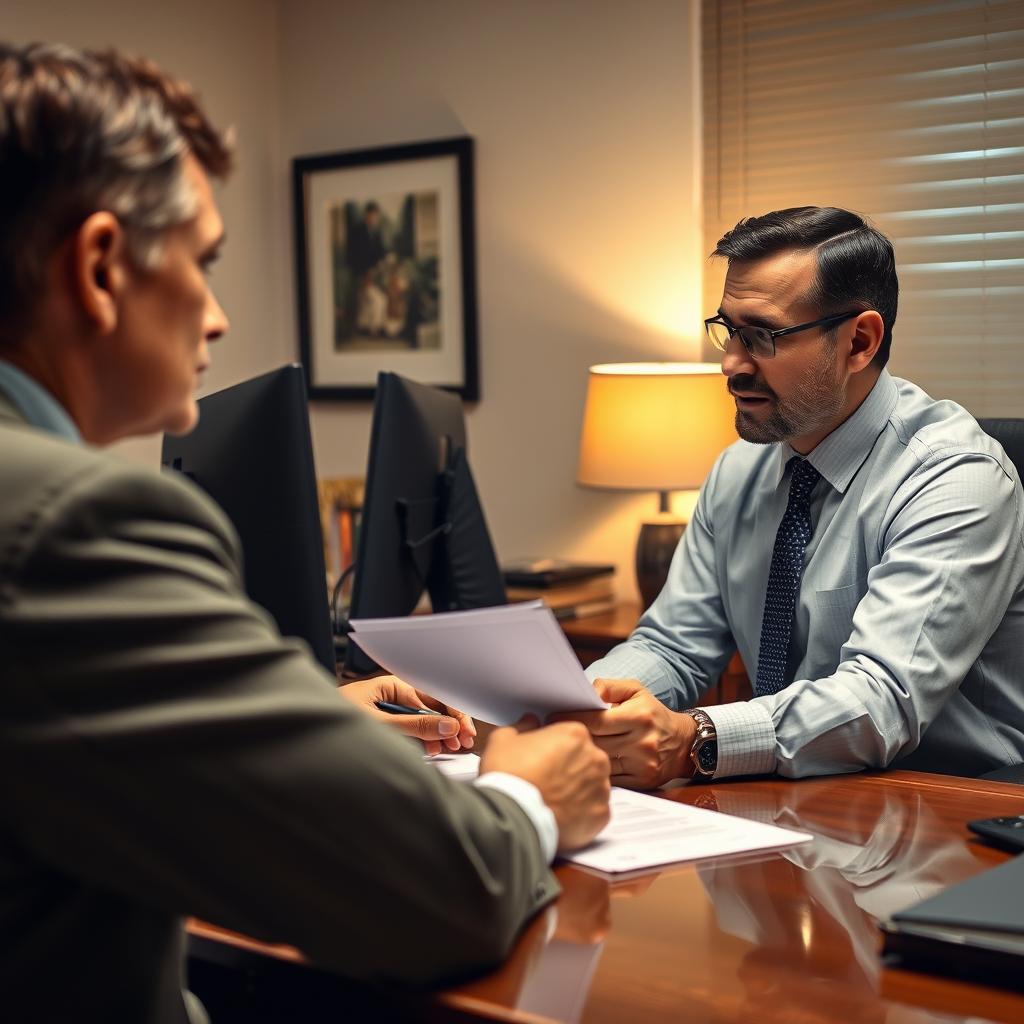 Traumatic Brain Injury Lawyer Salisbury