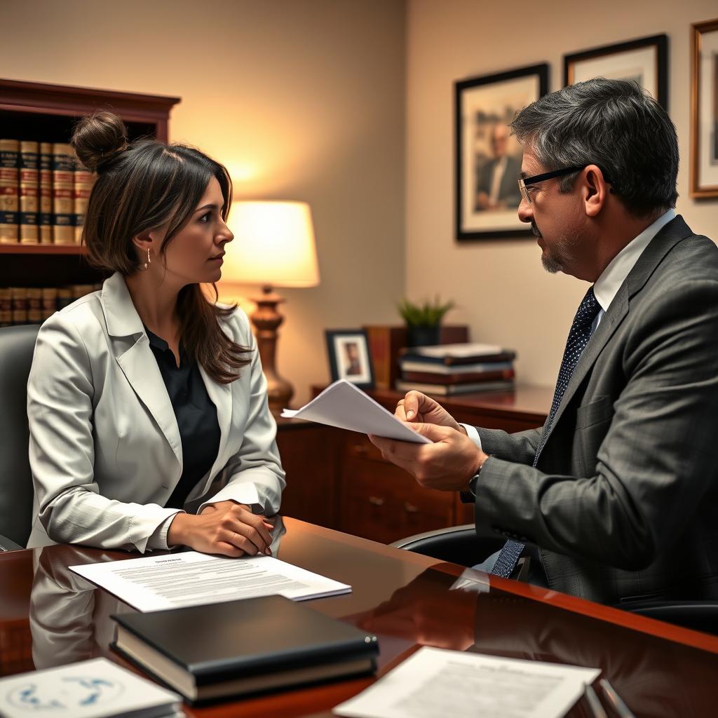 Traumatic Brain Injury Lawyer Somerset County