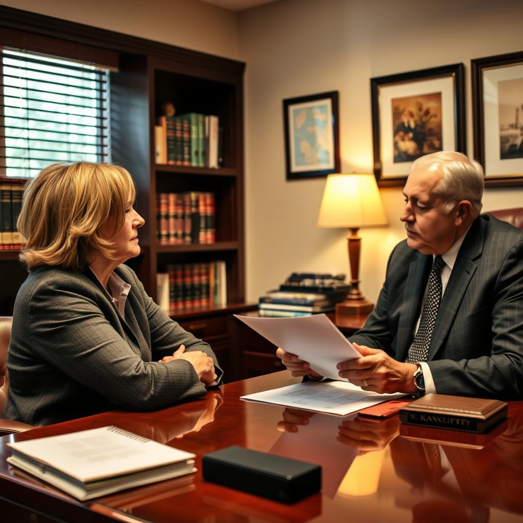 Traumatic Brain Injury Lawyer Wicomico County