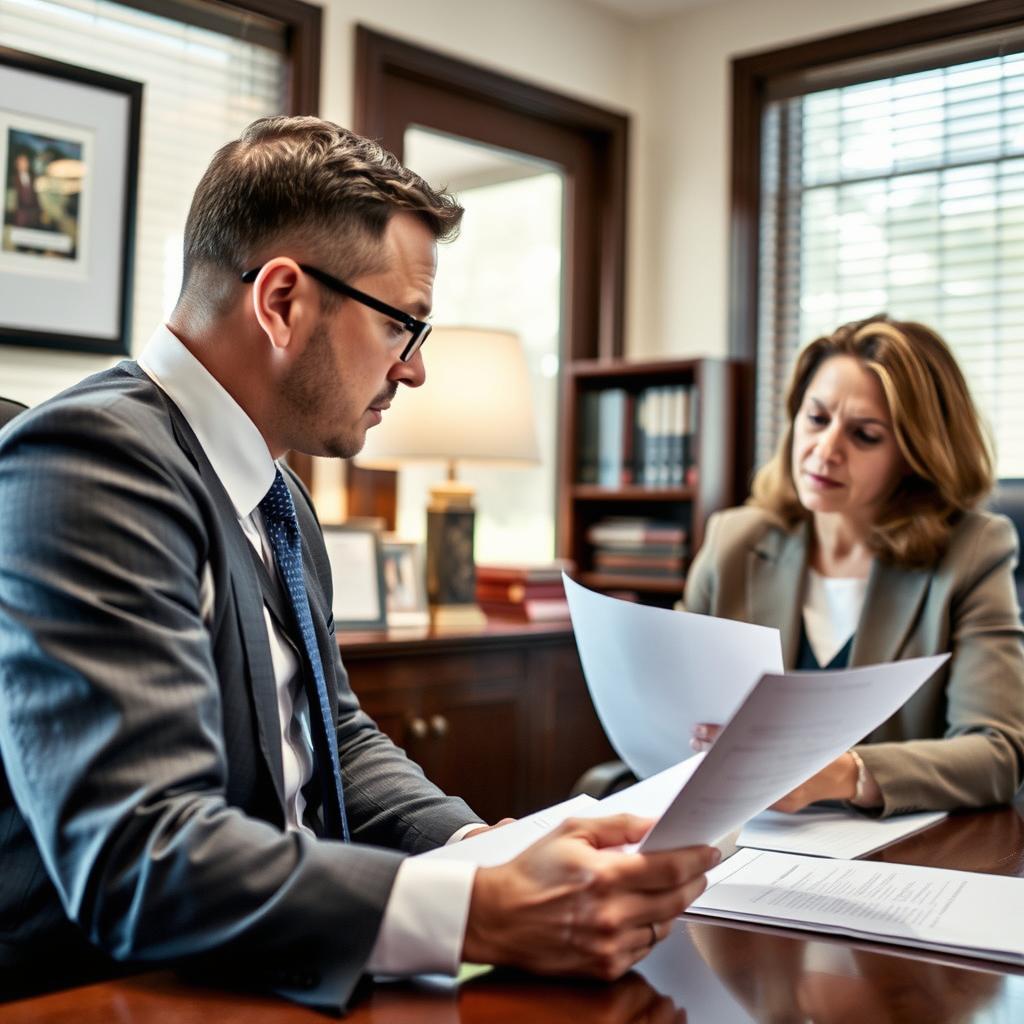 Trip and Fall Lawyer Anne Arundel County