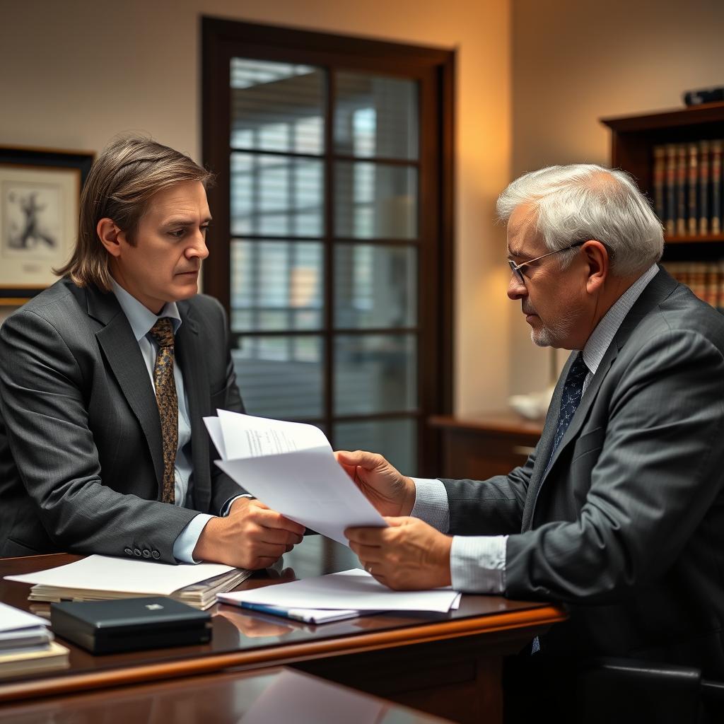 Trip and Fall Lawyer Cecil County