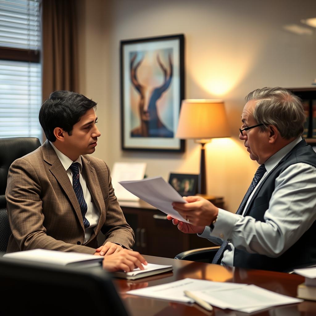 Truck Accident Lawyer American University Park