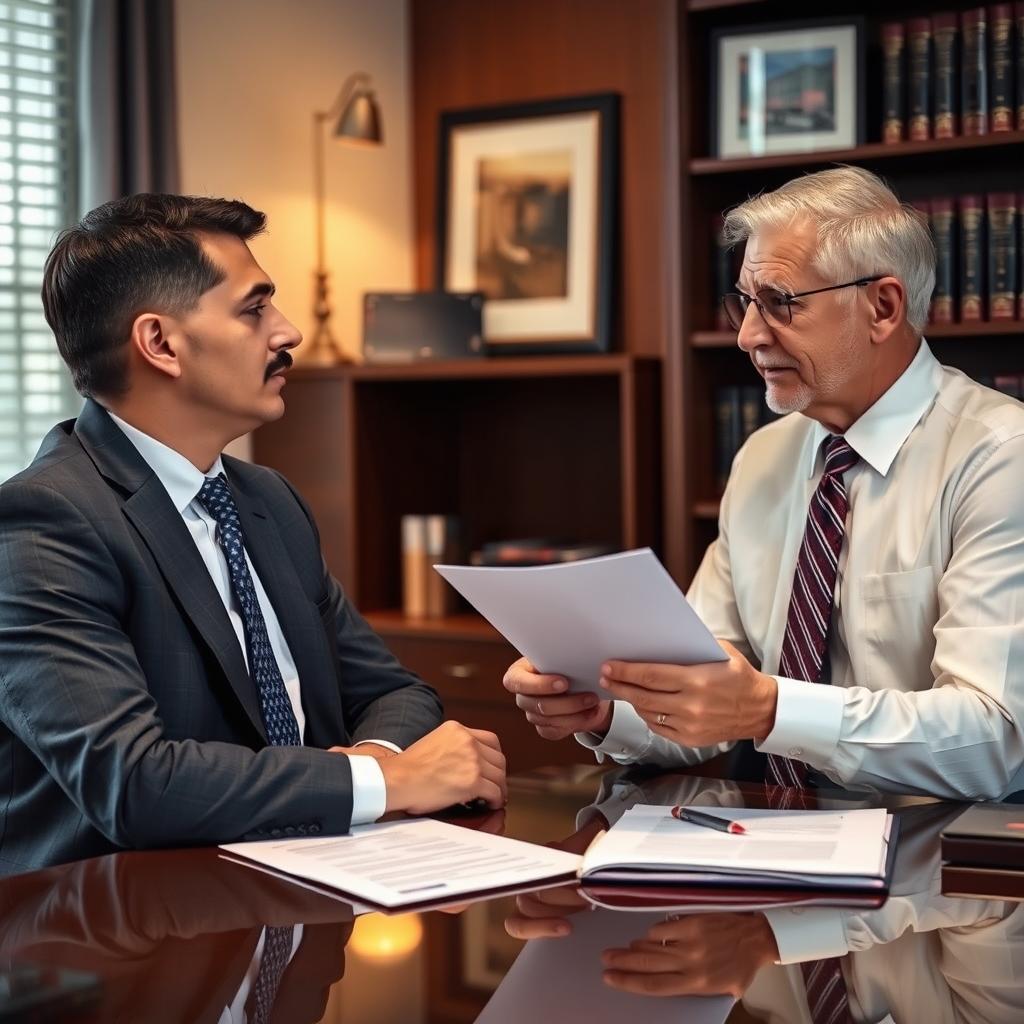 Truck Accident Lawyer Anacostia