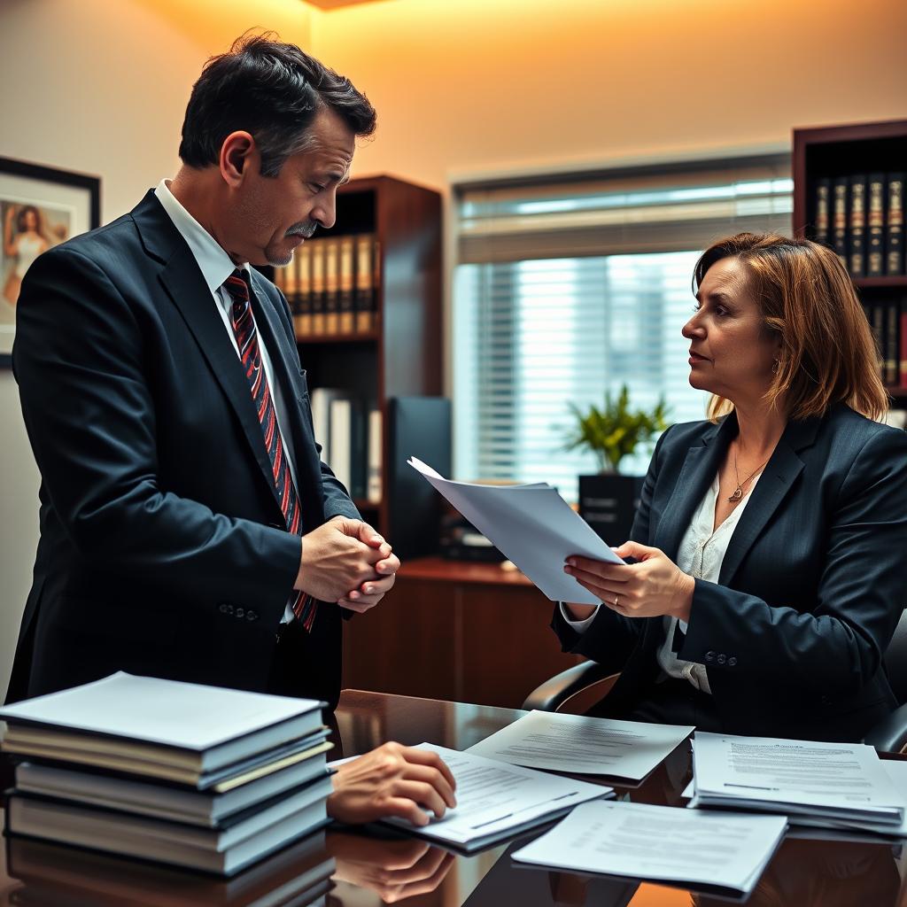 Truck Accident Lawyer Baltimore County