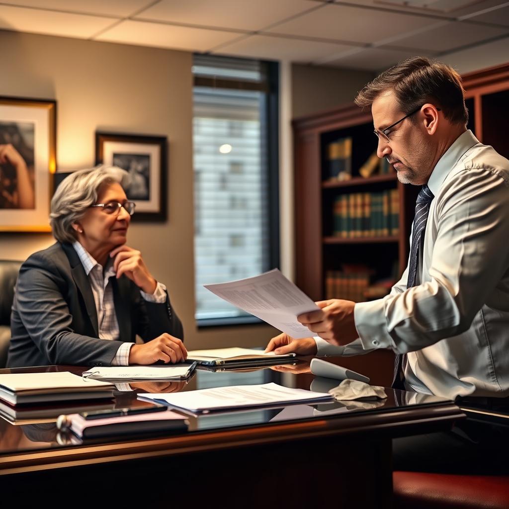 Truck Accident Lawyer Bloomingdale