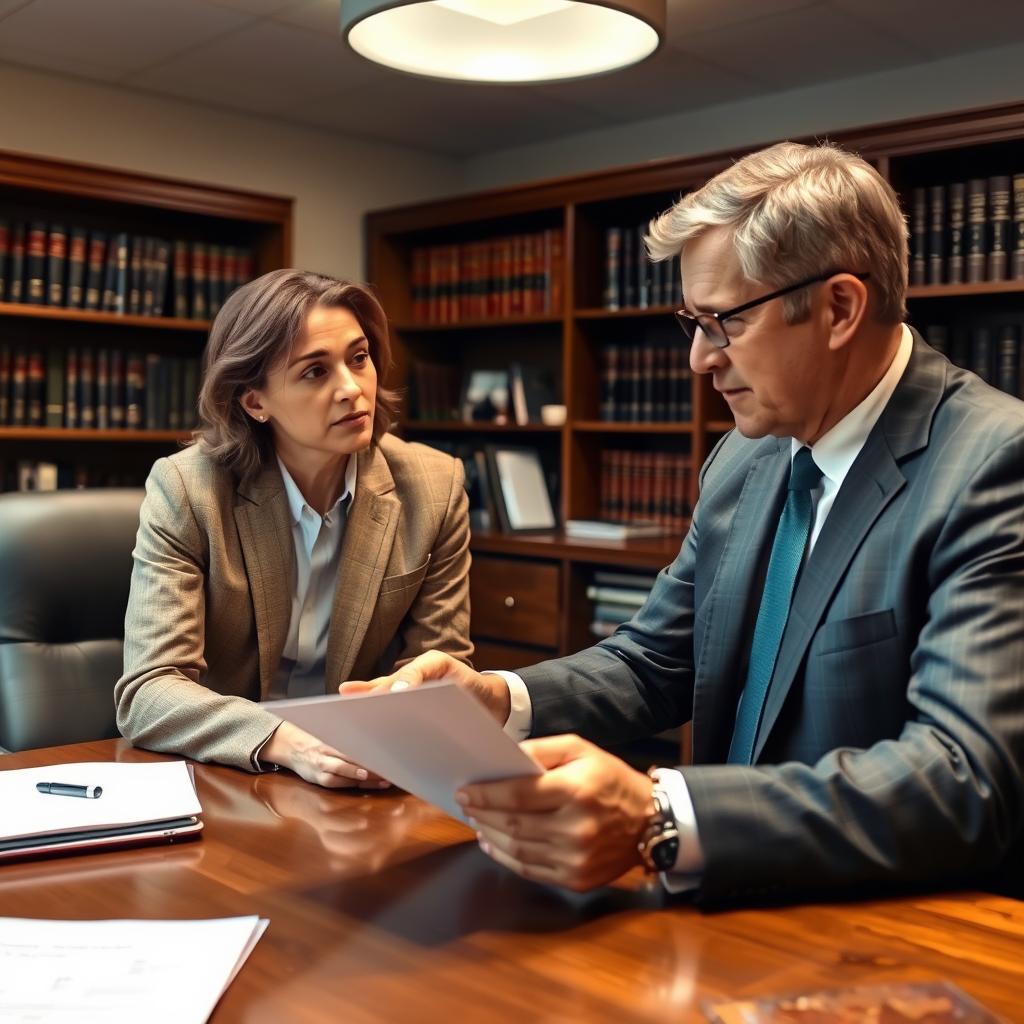 Truck Accident Lawyer Capitol Hill