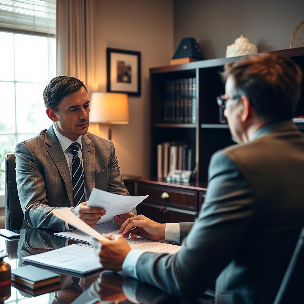 Truck Accident Lawyer Chevy Chase