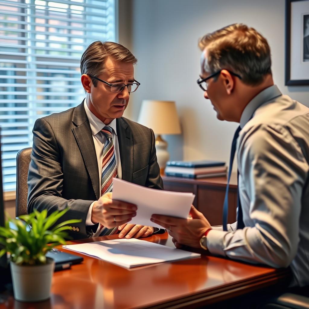 Truck Accident Lawyer Cleveland Park