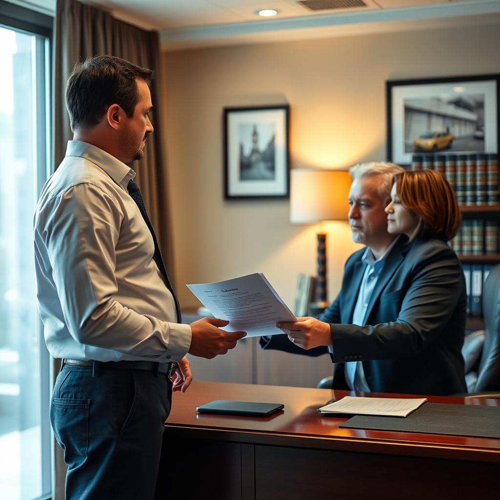 Truck Accident Lawyer Dupont Circle