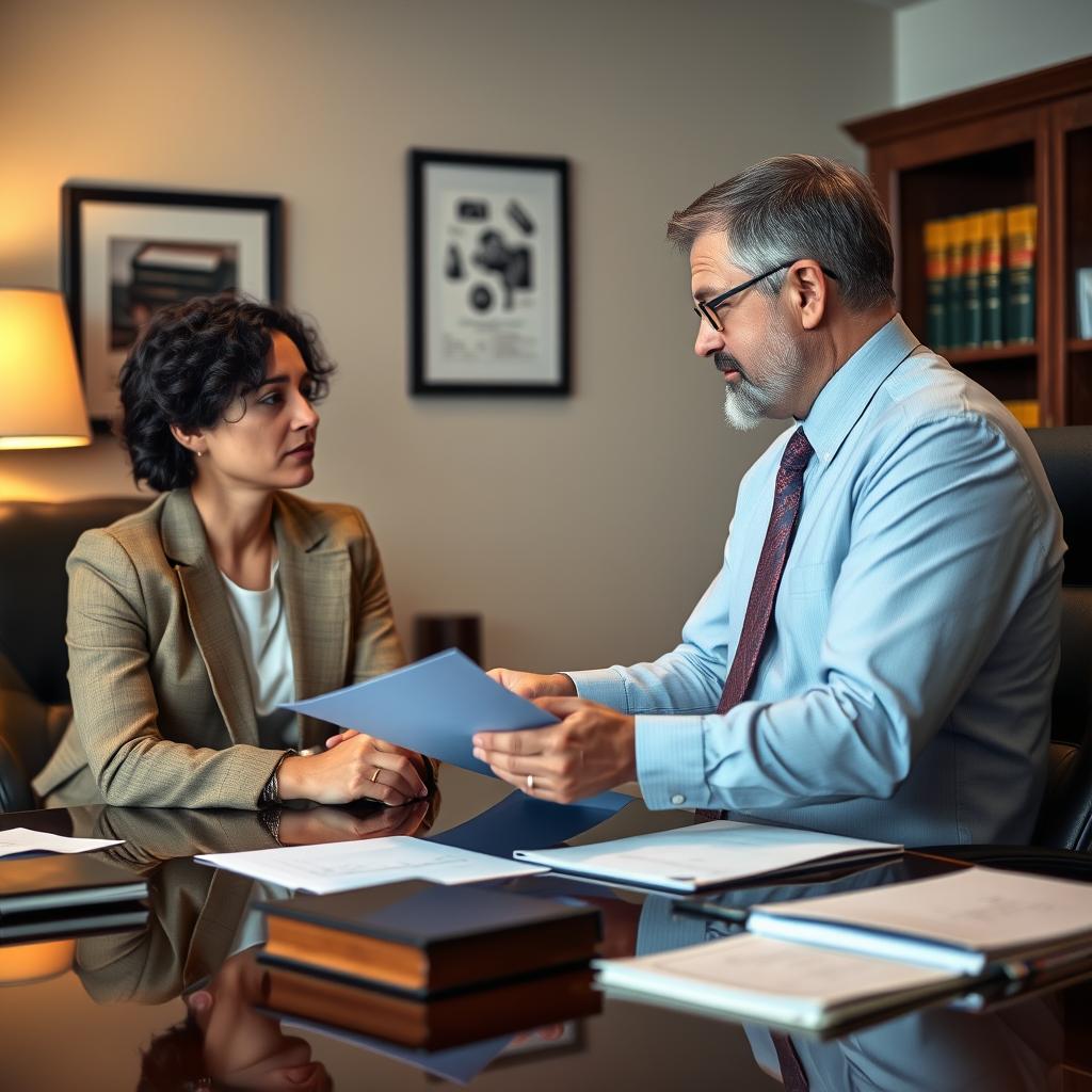 Truck Accident Lawyer Foggy Bottom