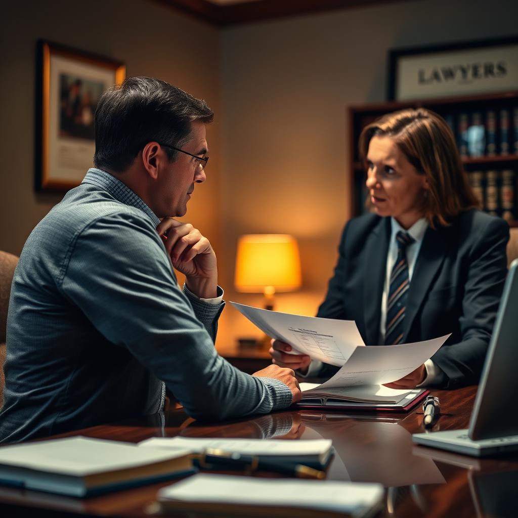 Truck Accident Lawyer Georgetown