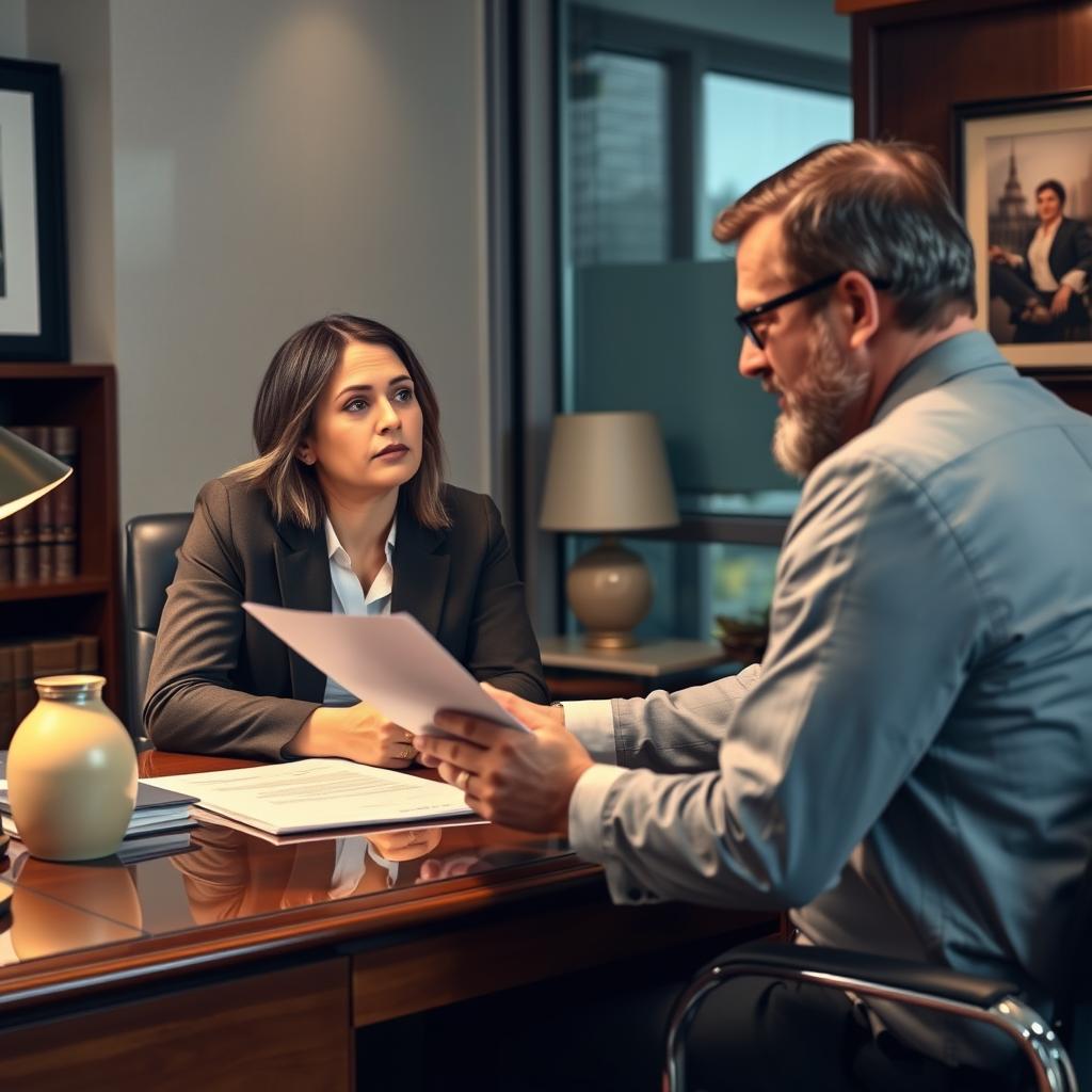 Truck Accident Lawyer Logan Circle