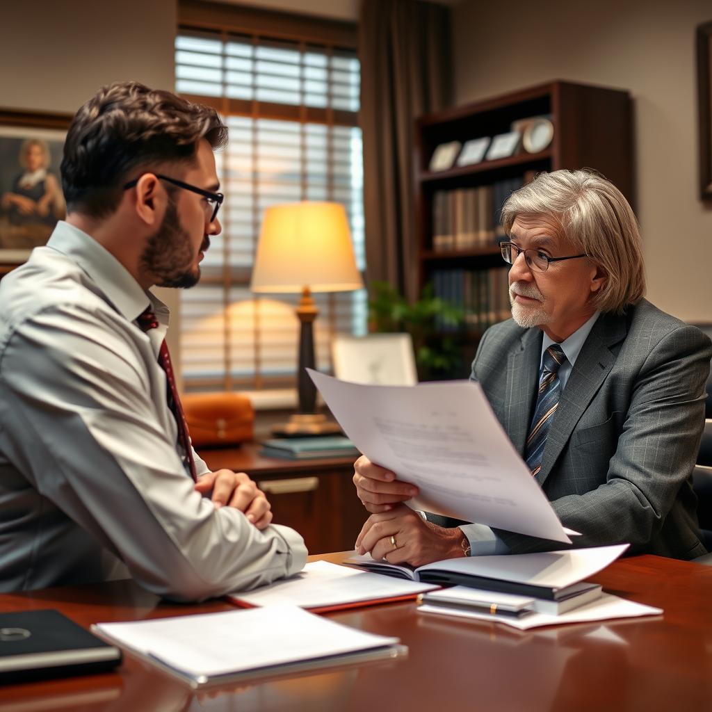 Truck Accident Lawyer Montgomery County