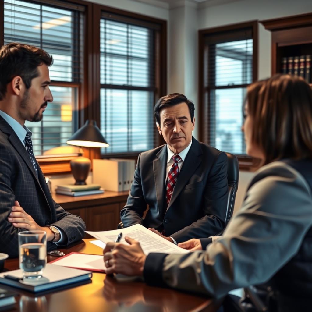 Truck Accident Lawyer Navy Yard
