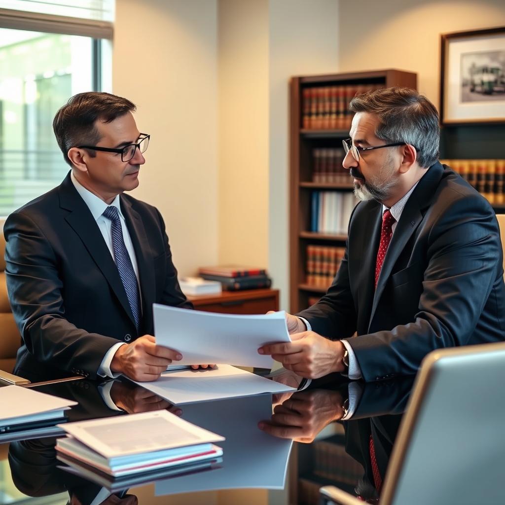 Truck Accident Lawyer Petworth