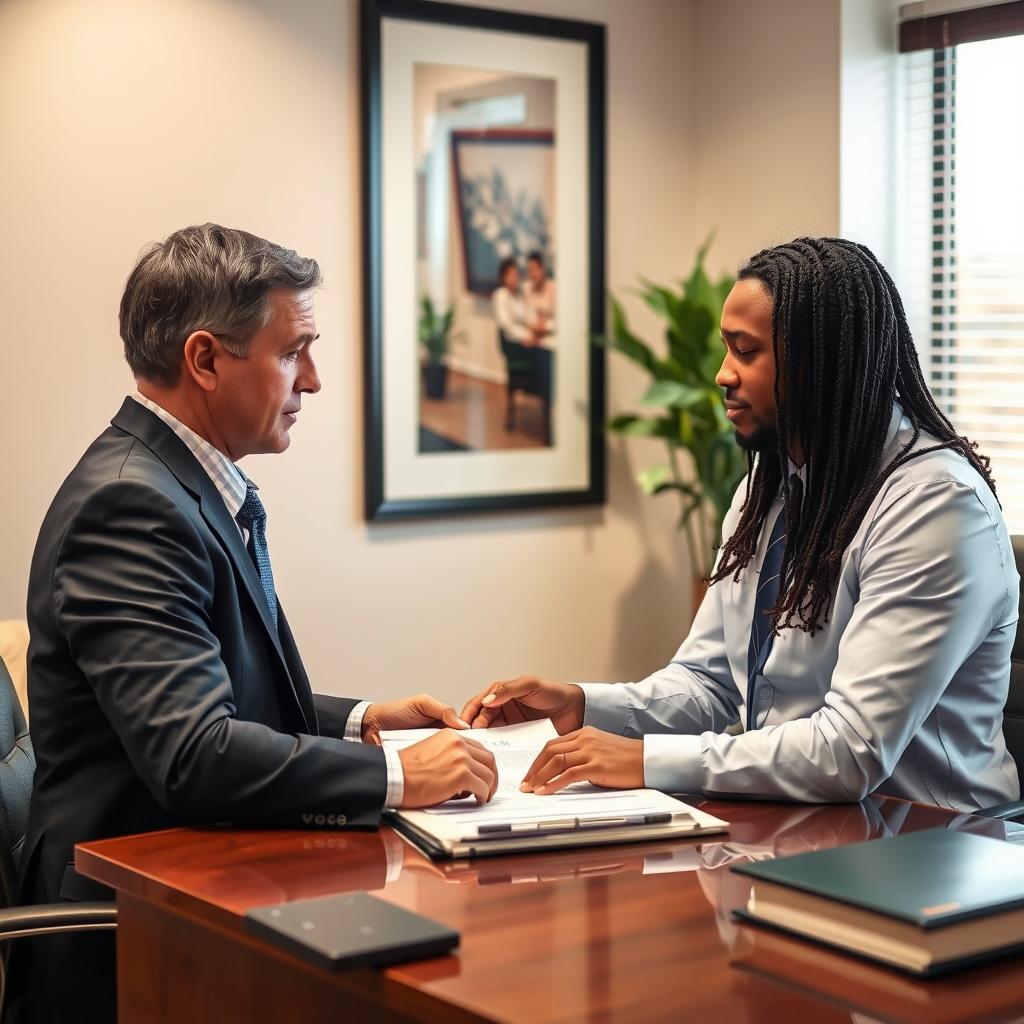 Truck Accident Lawyer Washington DC