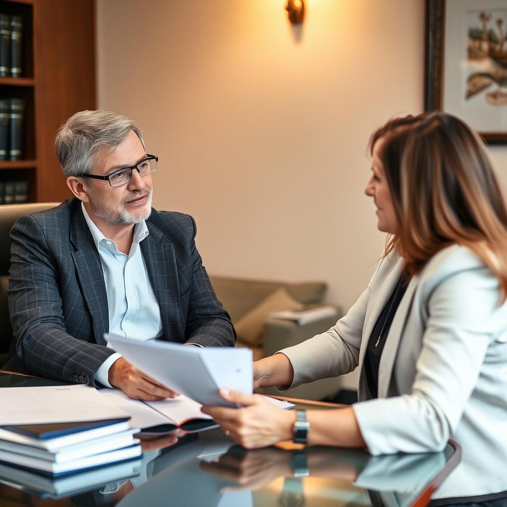 Uber Accident Lawyer Adams Morgan