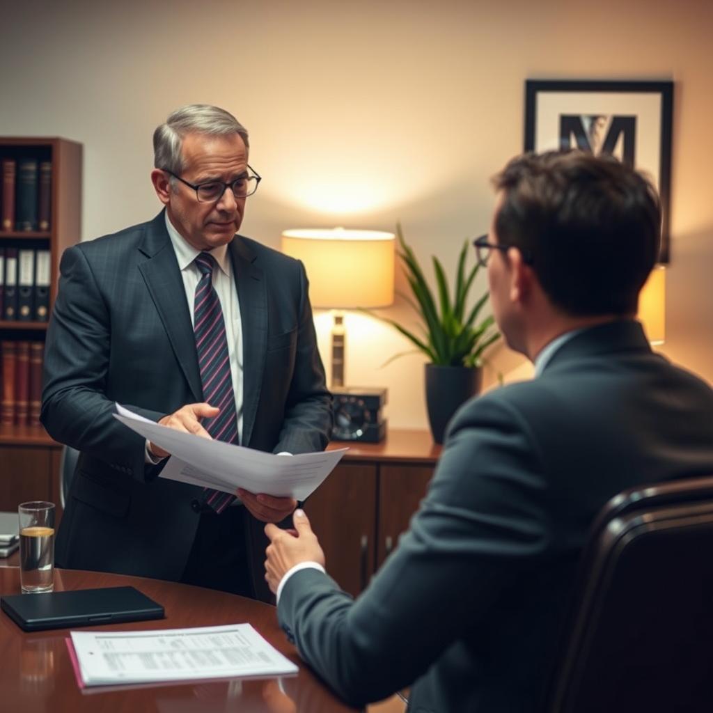 Uber Accident Lawyer Bloomingdale