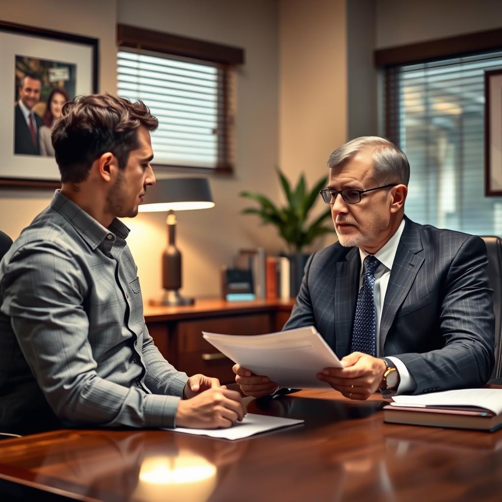 Uber Accident Lawyer Capitol Hill