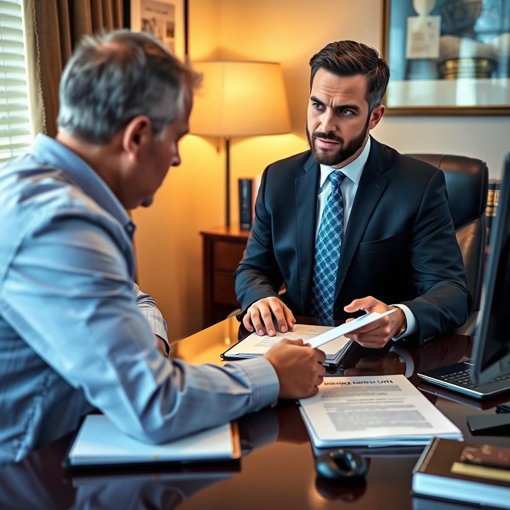 Uber Accident Lawyer Chesapeake