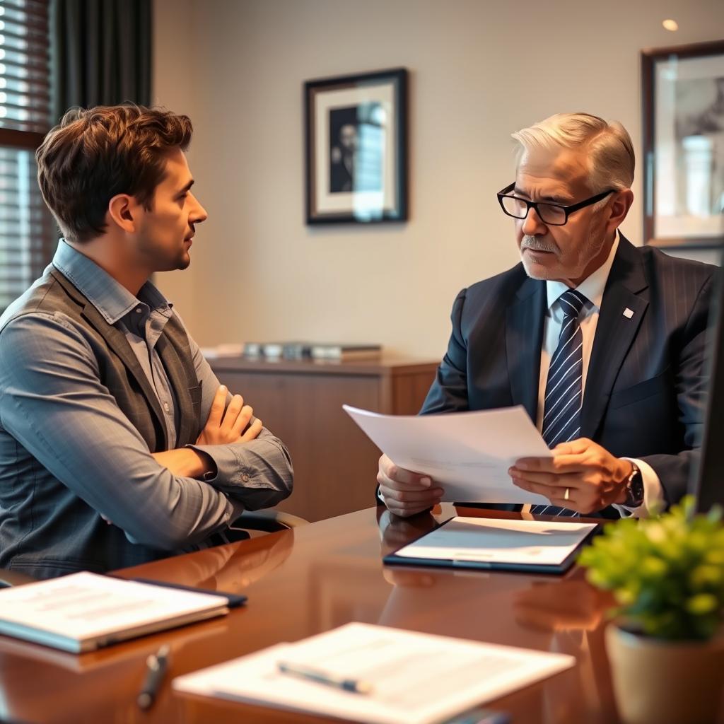 Uber Accident Lawyer Chevy Chase