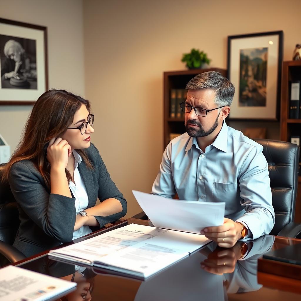 Uber Accident Lawyer Cleveland Park