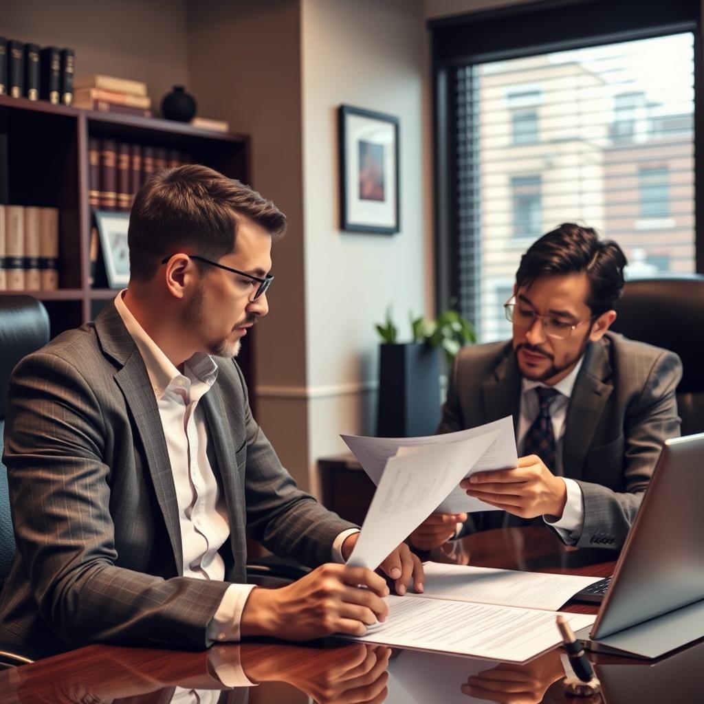 Uber Accident Lawyer Columbia Heights