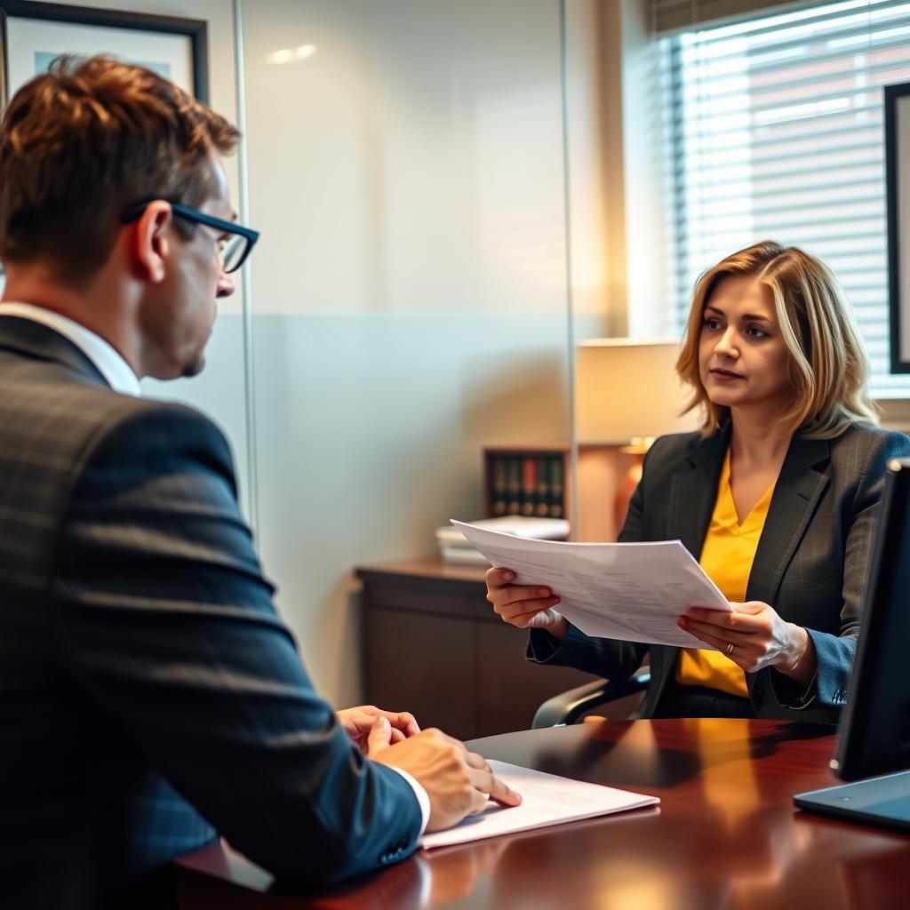 Uber Accident Lawyer Navy Yard