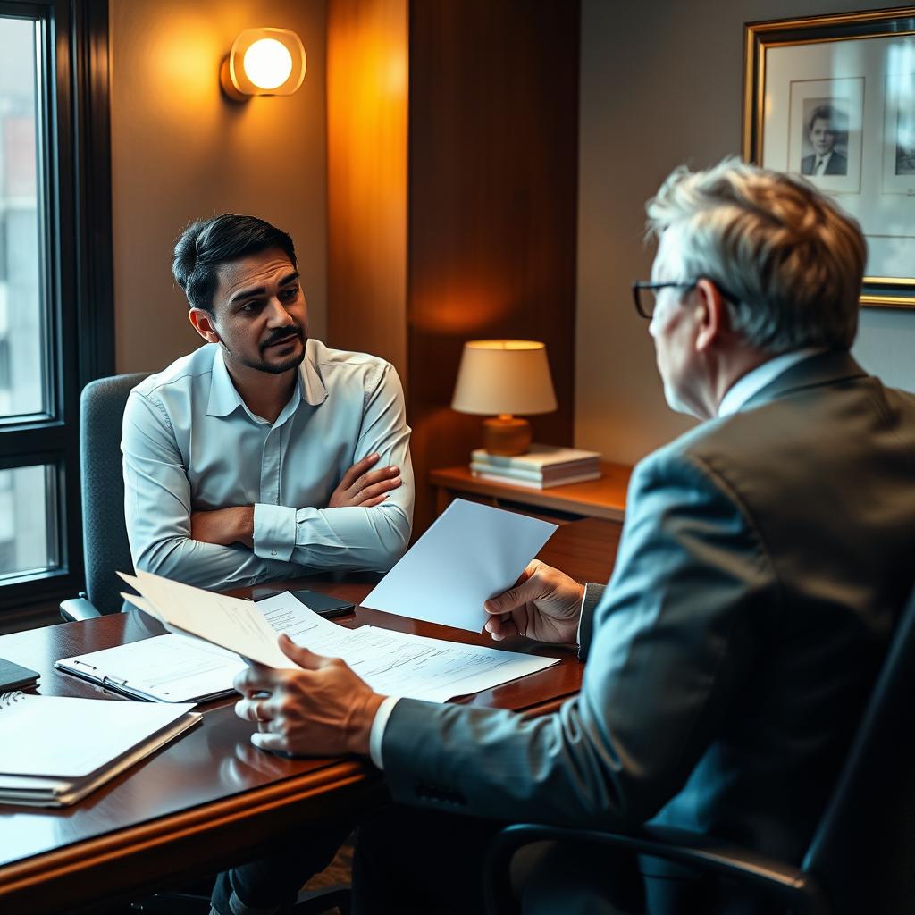Uber Accident Lawyer Petworth
